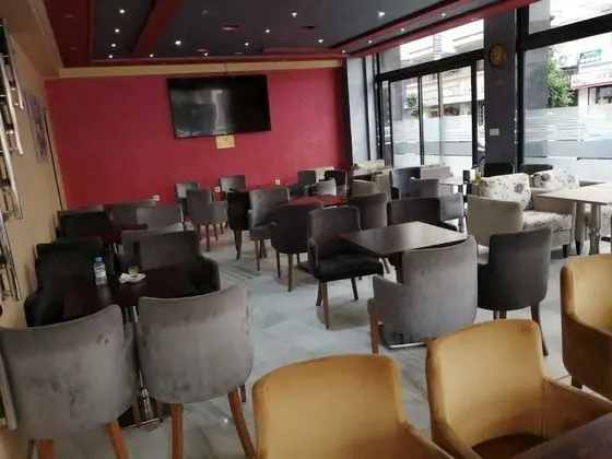 Appart Hotel Rania - Yerinde Yemek