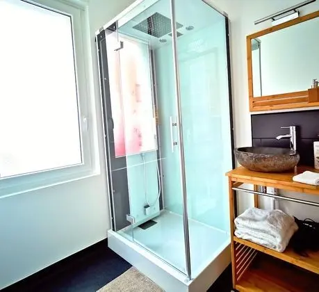Appart Hotel Relax Spa - Mülk Olanakları