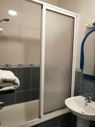 Appart Relax Vue Mer - Banyo Tipleri