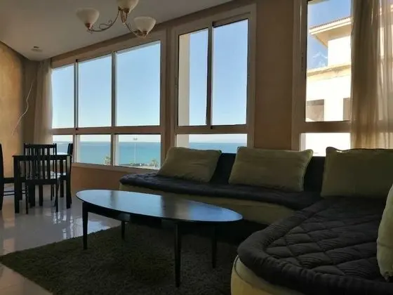 Appart Relax Vue Mer - Oda Düzeni