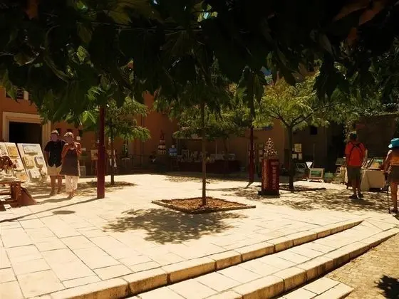 Appart Hotel Residence Maloc