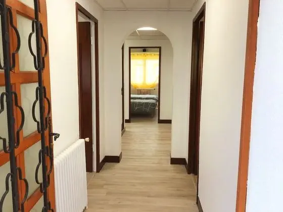 Appart Soleil T6 140m2 proche Sanctuaire - Lobi