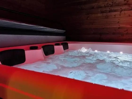 Appart Hotel Spa Perpignan - Spa