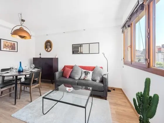 Appart - Suites Gaya Centre Ville - Oda