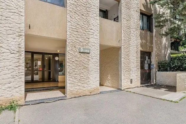 Appart & Suites-Marseille - Dış Mekan