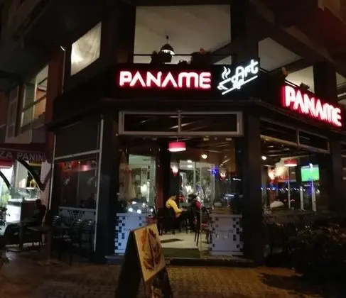 Appart Hotel Tanger Paname - Yerinde Yemek