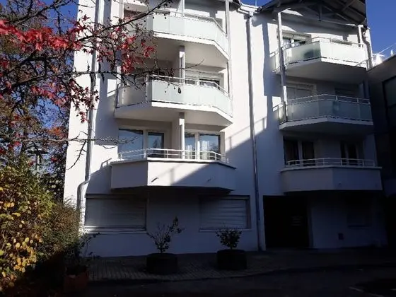 Appart'hotel Tempologis - Meylan