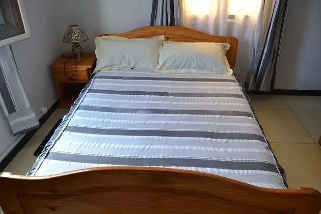 Appart Hotel Tiavina Mandrosoa - Oda