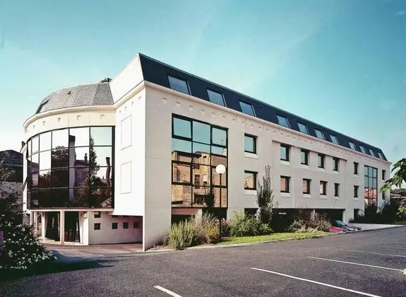 Apparthotel Victoria Garden Bordeaux