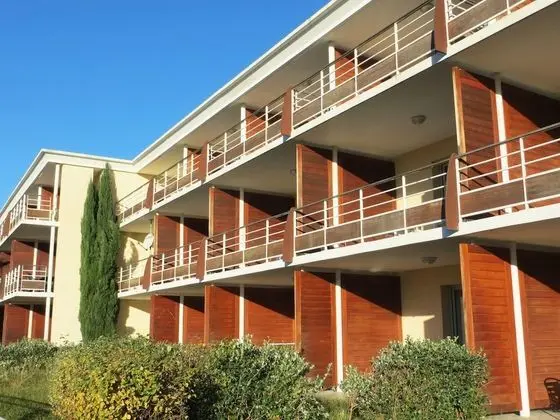 Appart'hotel Victoria Garden La Ciotat