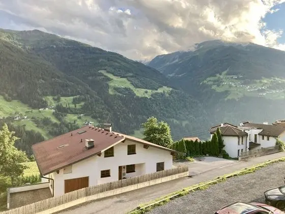 Appart Vroni Flie in Flie