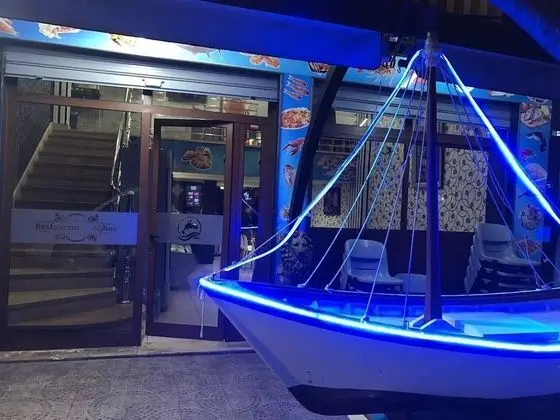 Appart Hotel Wassila - Dış Mekan