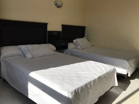 Appart Hotel Wassila - Oda