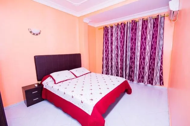 Appart Hotel Wassila - Öne Çıkan Resim