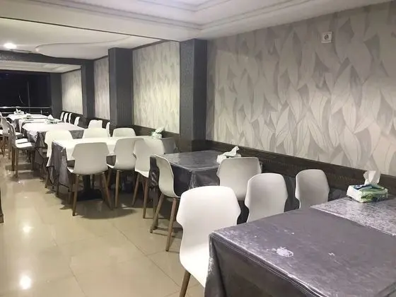 Appart Hotel Wassila - Yerinde Yemek