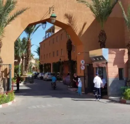 Appart1 Ait Elhadri