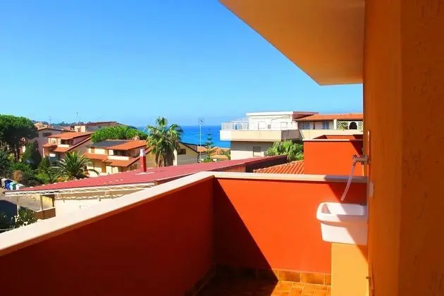 Appartamenti a Tropea