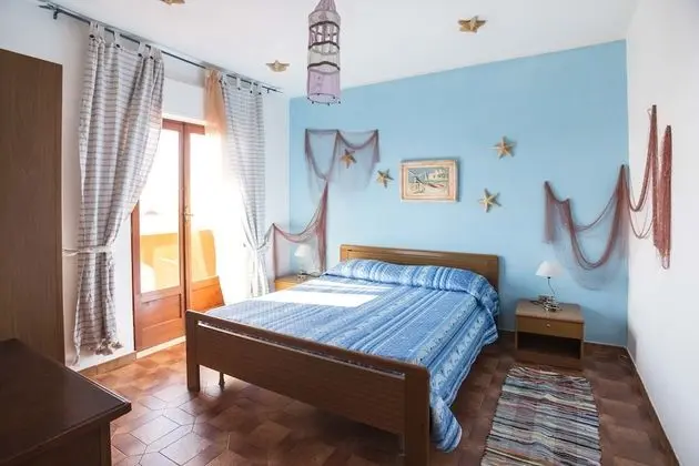 Appartamenti a Tropea - Öne Çıkan Resim