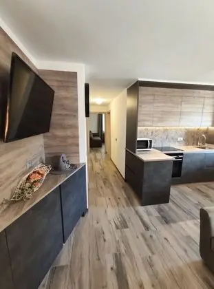 Appartamenti al Toscana