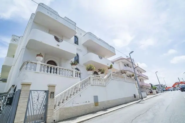 Appartamenti Albero di Giada