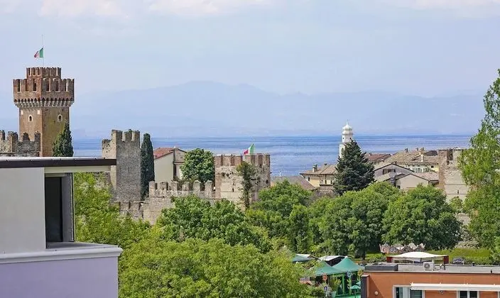 Appartamenti Alle Mura