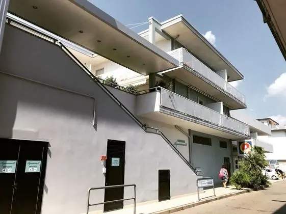 Appartamenti Aquamarina