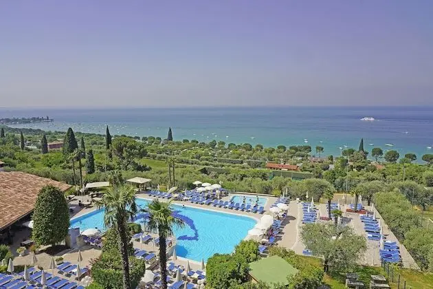 Appartamenti Arca & Ca' Mure