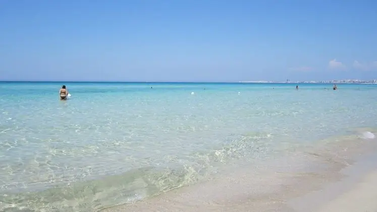 Appartamenti Baia Verde Gallipoli di Carlino Tourist