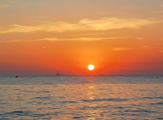 Appartamenti Baia Verde Gallipoli di Carlino Tourist - Plaj