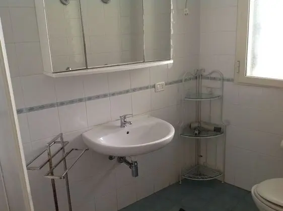 Appartamenti Bellavista - Banyo Tipleri