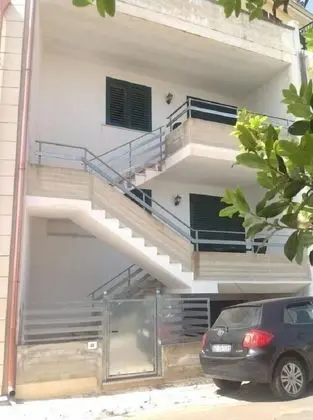 Appartamenti Bellavista - Dış Mekan