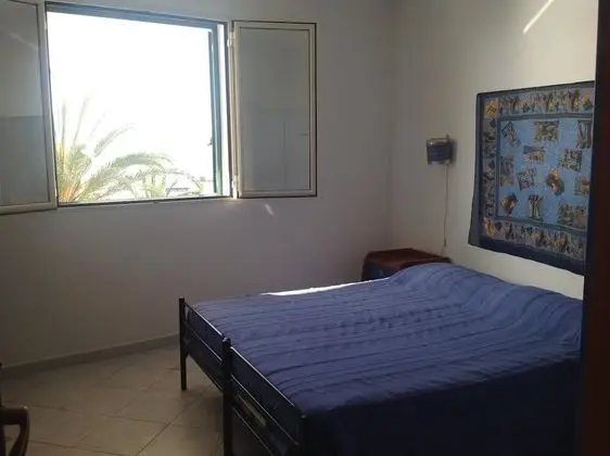 Appartamenti Bellavista - Oda