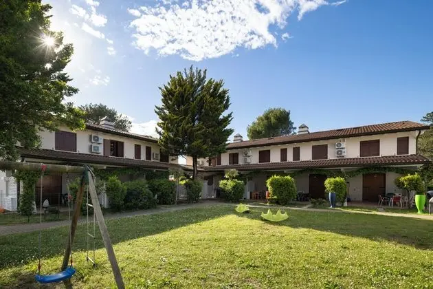 Appartamenti Borgo Stella Marina - Öne Çıkan Resim