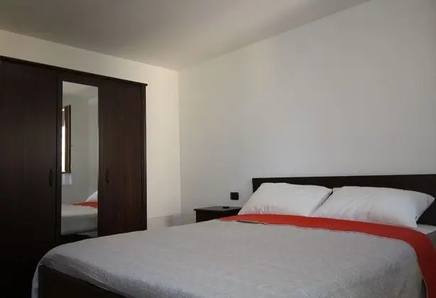 Appartamenti Brunati Street 4