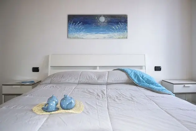 Appartamenti Brunati Street 6