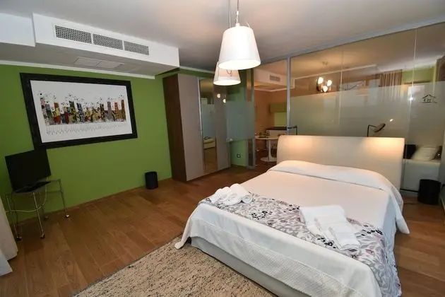 Appartamenti Business