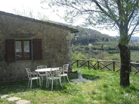 Appartamenti Camere di Baldini Romanita