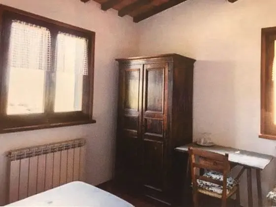 Appartamenti Camere di Baldini Romanita - Oda