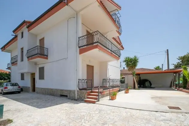 Appartamenti Capo di Fiume