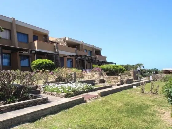 Appartamenti Capo Falcone