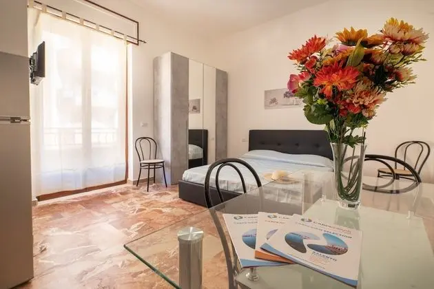 Appartamenti Carpediem San Giovanni