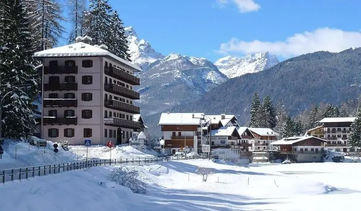 Appartamenti Cigno Bianco