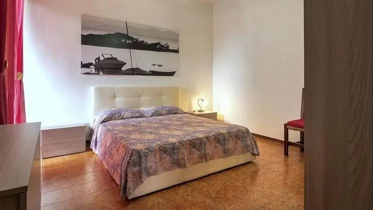 Appartamenti Colle Azzurro