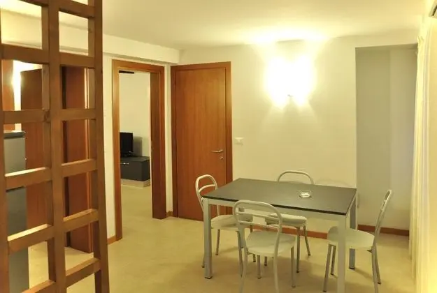 Appartamenti Commercio & Pellegrino