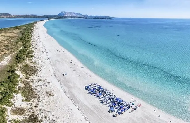 Appartamenti con A.C a San Teodoro - Plaj