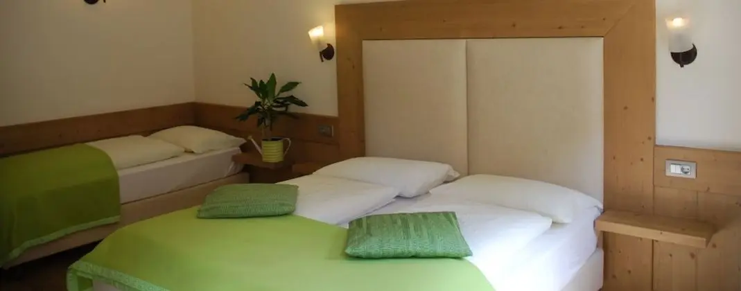 Appartamenti Cristallo