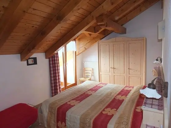 Appartamenti Donini Alfredo