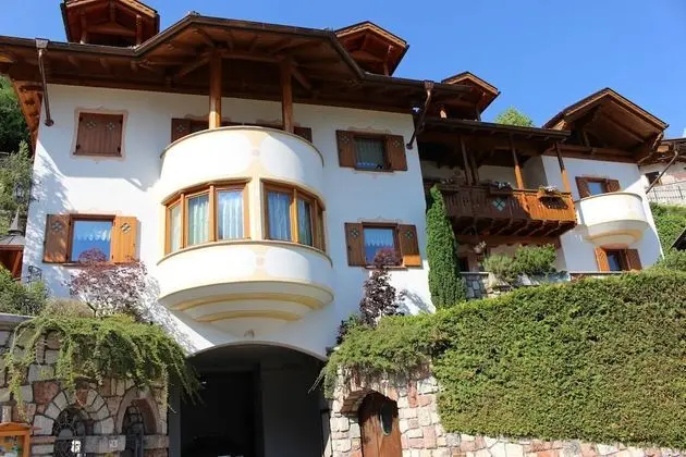 Appartamenti Donini Alfredo - Dış Mekan
