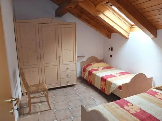 Appartamenti Donini Alfredo - Oda