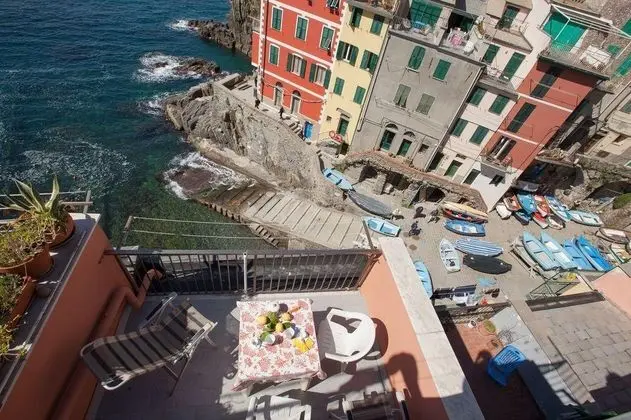 Appartamenti e Camere Edi